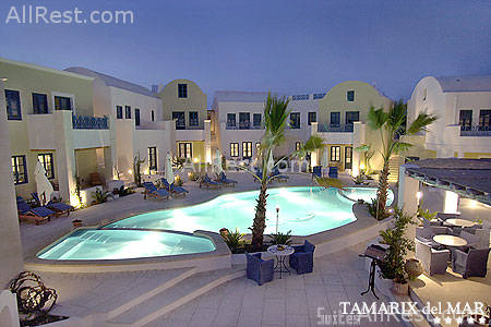Tamarix Del Mar Suites 6